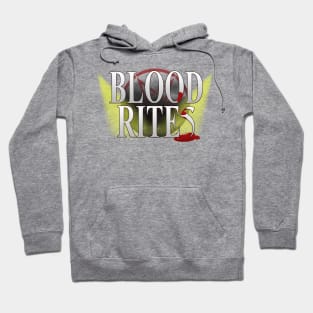 Blood Rites Hoodie